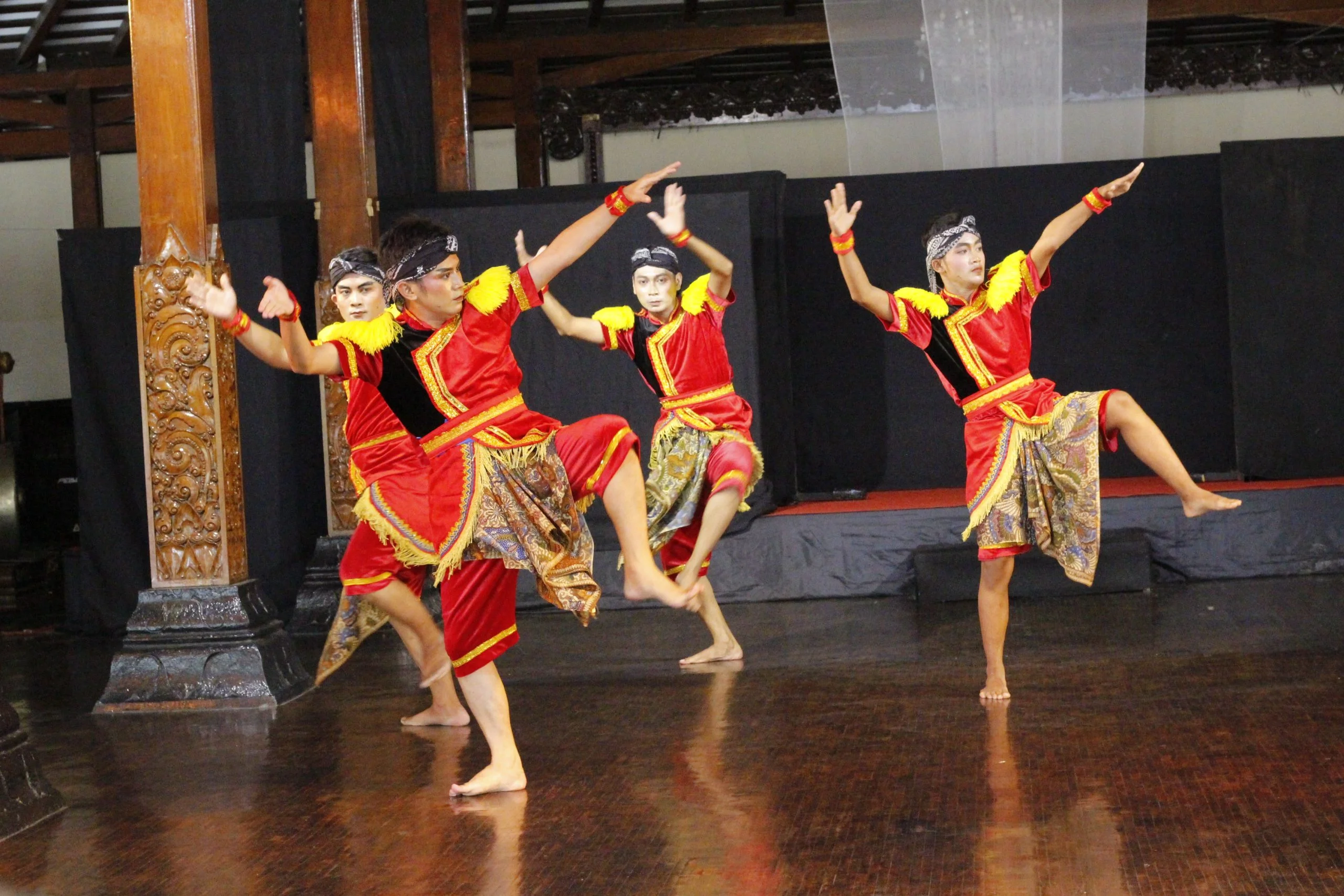Budaya dan Tradisi Khas Tegal