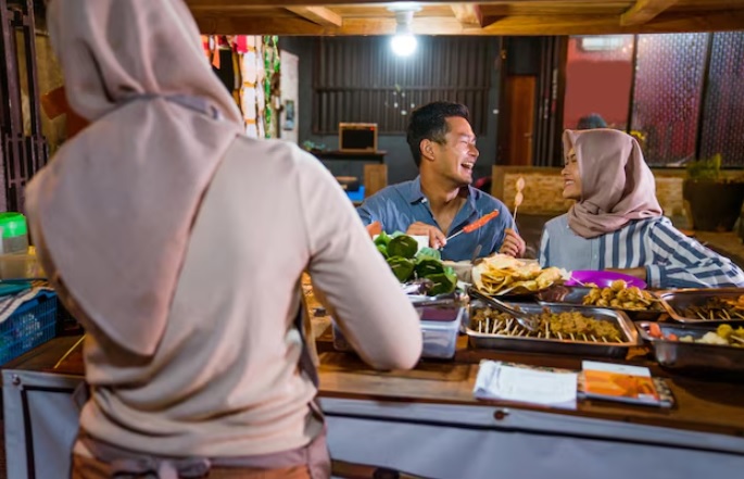 Rekomendasi Wisata Kuliner Malam di Tegal